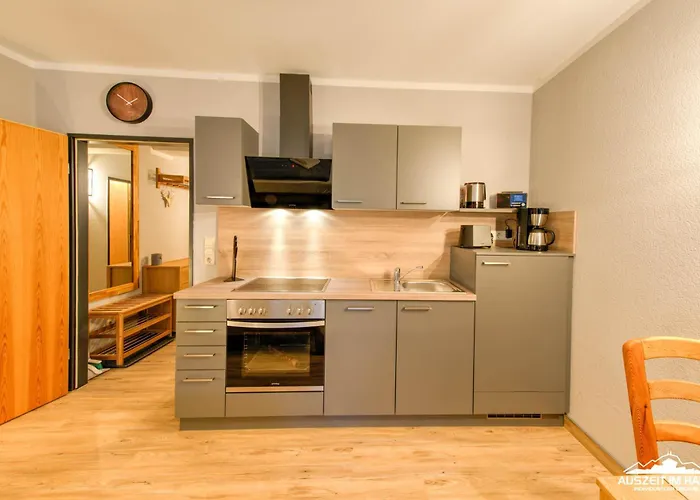 Auszeit-im-harz Haus 5 11 *